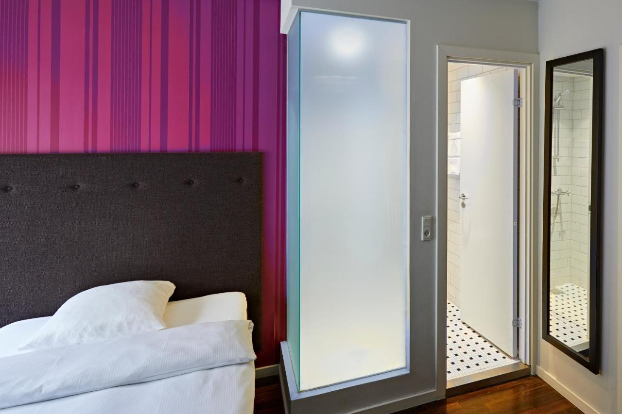 First Hotel Grand Odense Exterior foto
